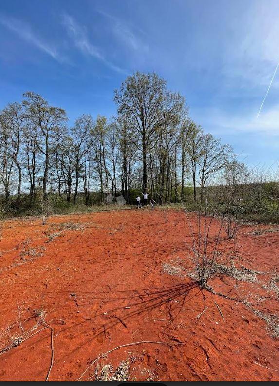 Terreno edificabile Barban, 1.010m2