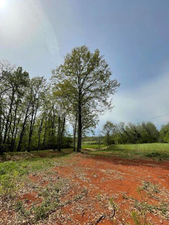 Terreno edificabile Barban, 1.010m2