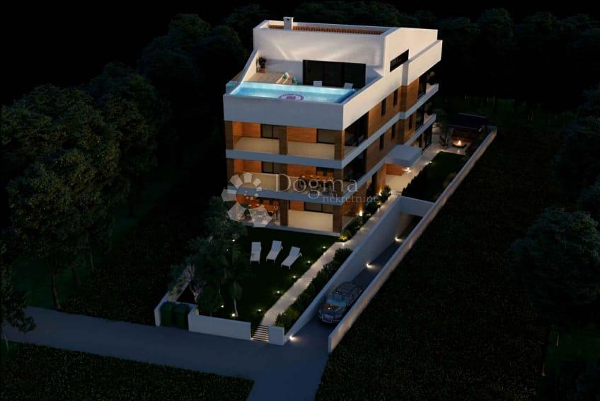 Casa Rovinj, 127m2