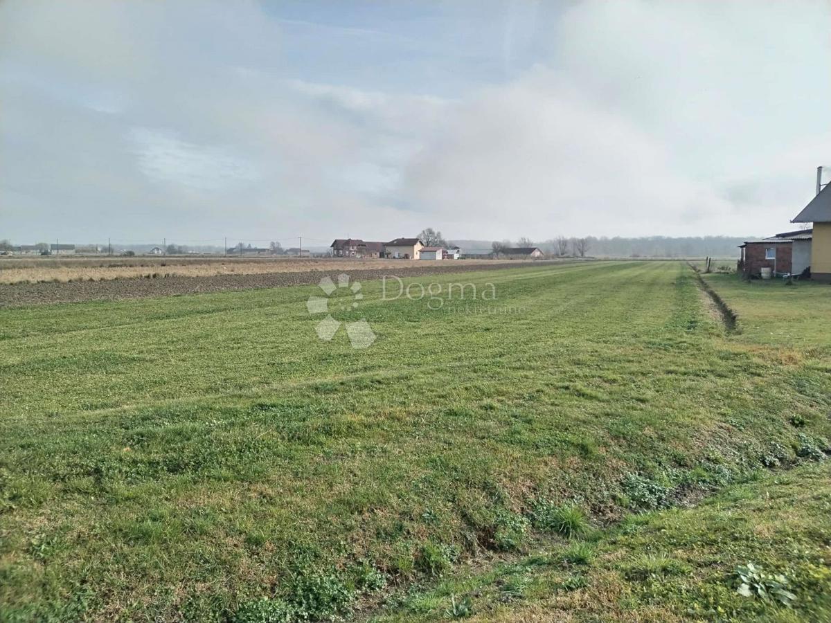 Casa Poljanski Lug, Vrbovec, 69m2