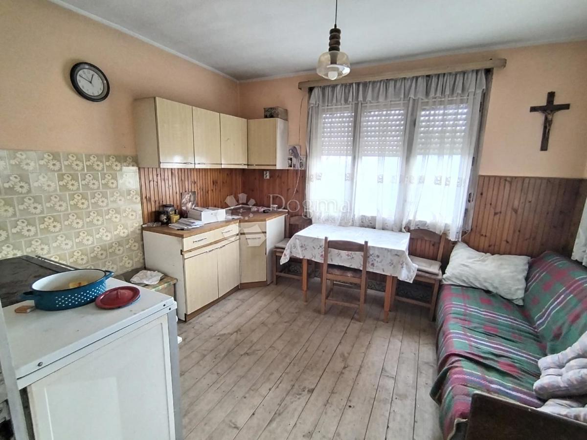 Casa Poljanski Lug, Vrbovec, 69m2