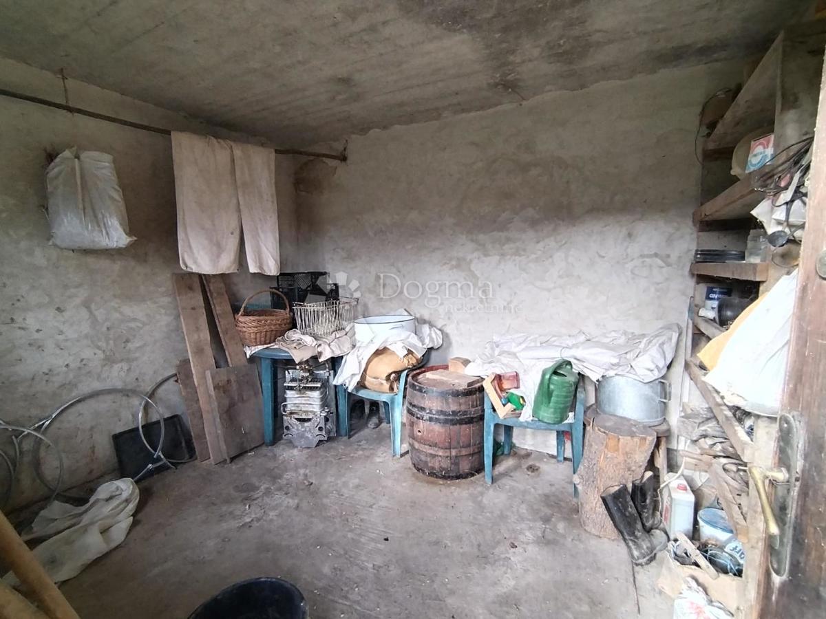 Casa Poljanski Lug, Vrbovec, 69m2