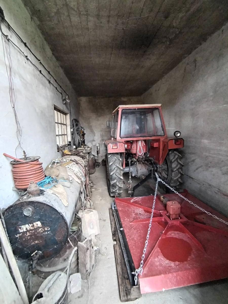 Casa Poljanski Lug, Vrbovec, 69m2