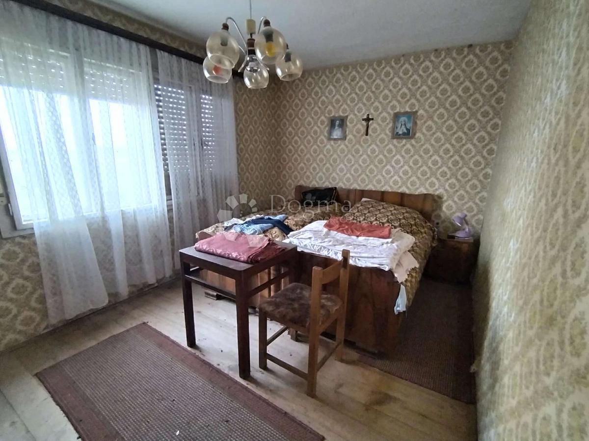 Casa Poljanski Lug, Vrbovec, 69m2