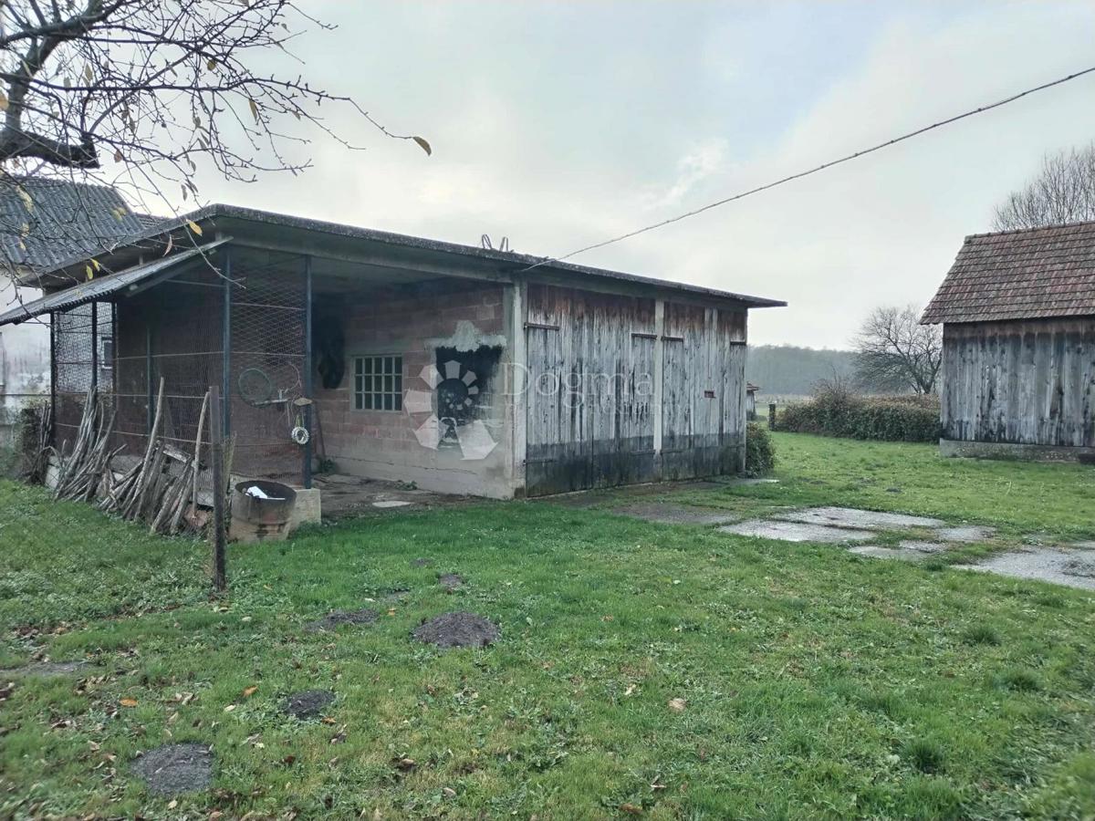 Casa Poljanski Lug, Vrbovec, 69m2