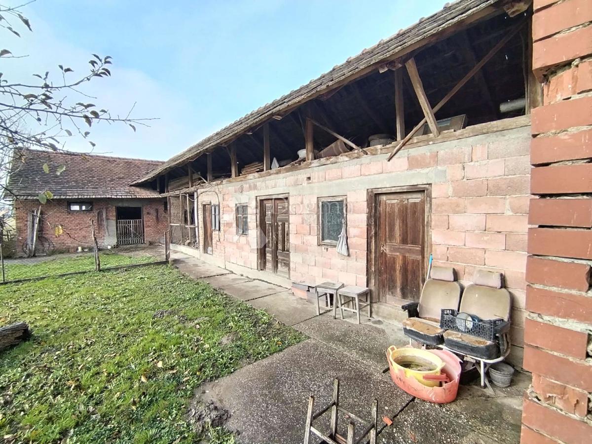 Casa Poljanski Lug, Vrbovec, 69m2