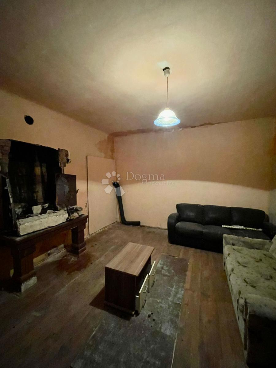 Casa Praputnjak, Bakar, 160m2