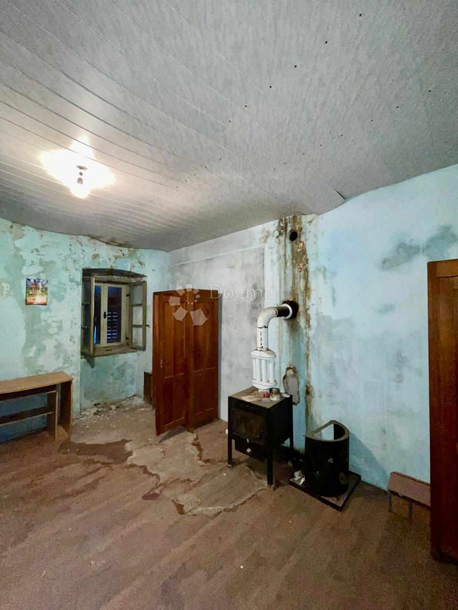 Casa Praputnjak, Bakar, 160m2