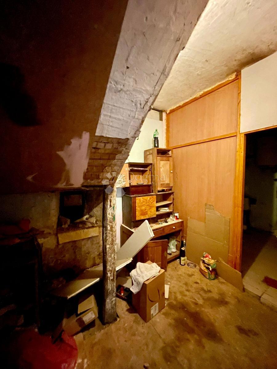 Casa Praputnjak, Bakar, 160m2