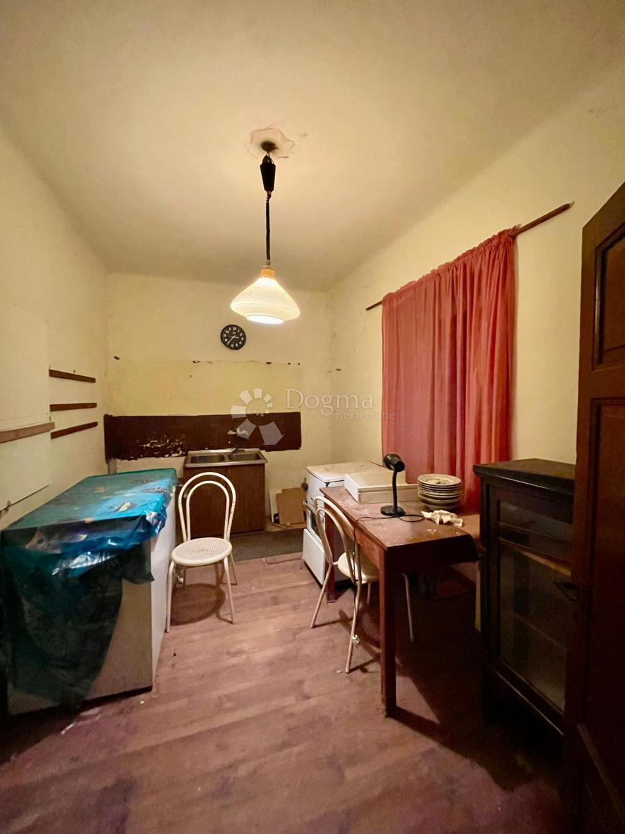 Casa Praputnjak, Bakar, 160m2