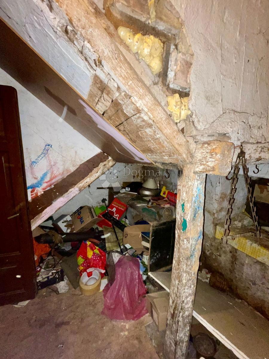 Casa Praputnjak, Bakar, 160m2