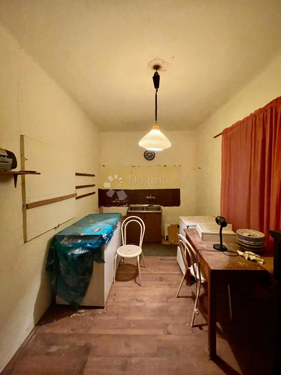 Casa Praputnjak, Bakar, 160m2