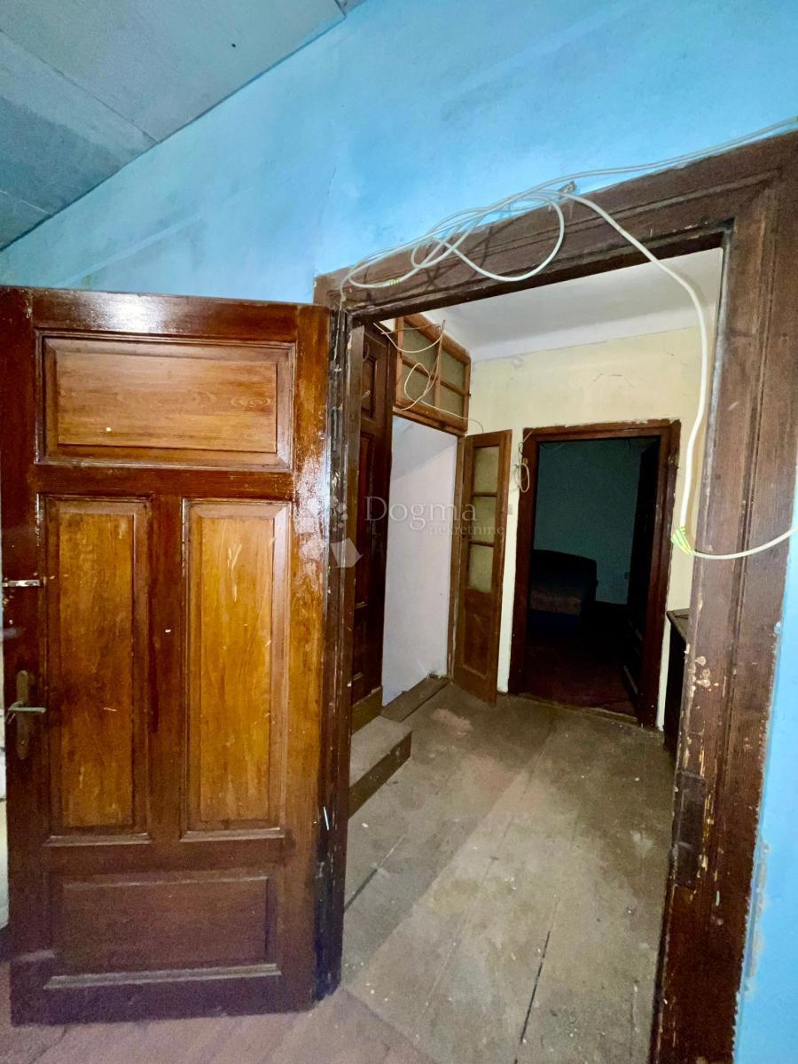 Casa Praputnjak, Bakar, 160m2