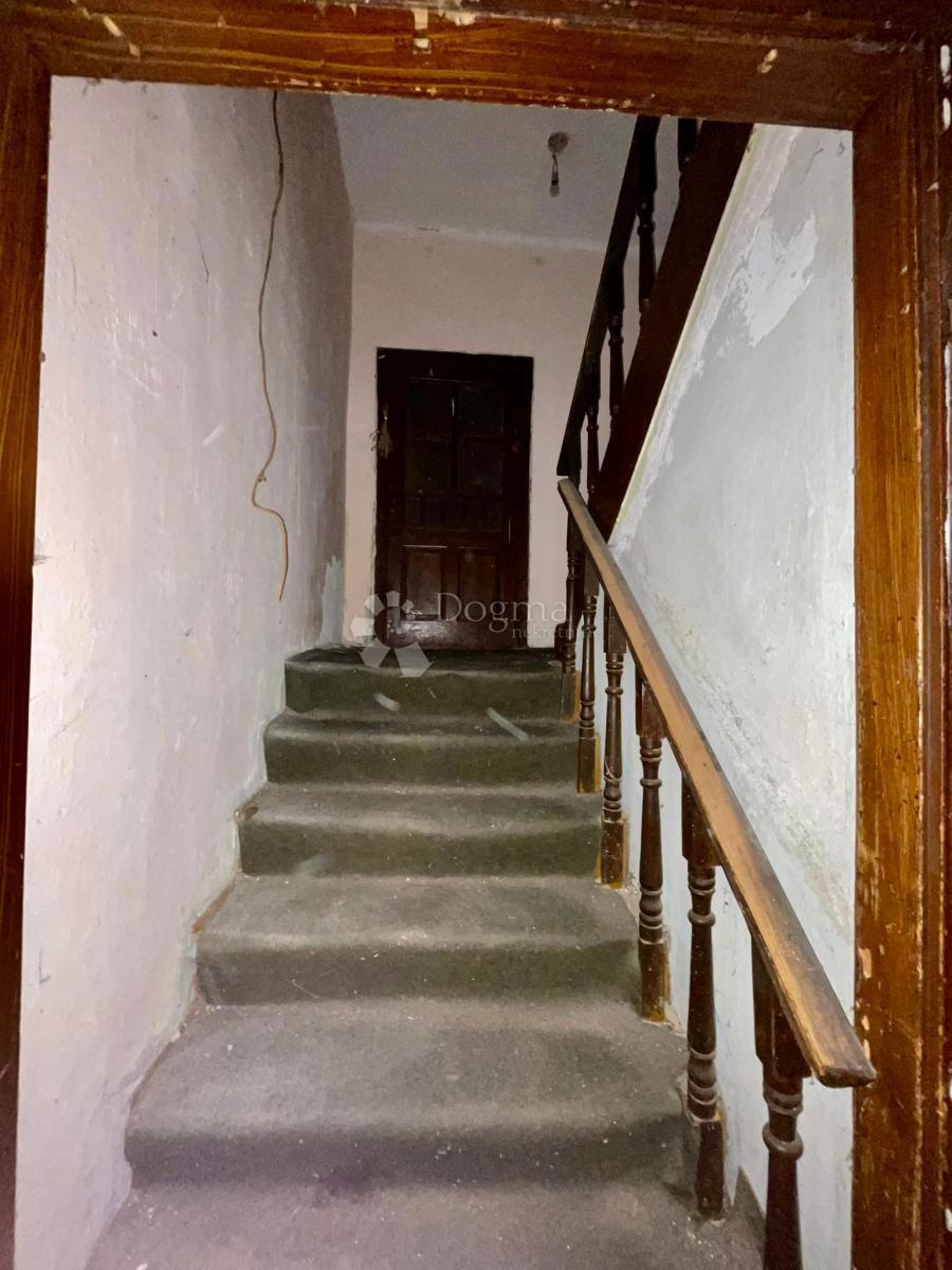 Casa Praputnjak, Bakar, 160m2