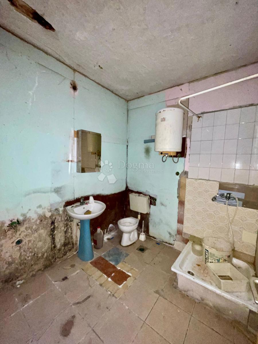 Casa Praputnjak, Bakar, 160m2