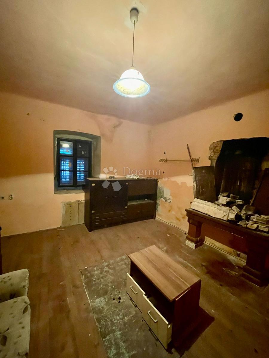 Casa Praputnjak, Bakar, 160m2