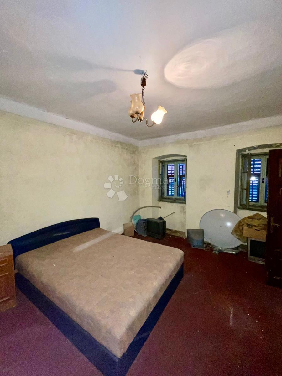 Casa Praputnjak, Bakar, 160m2