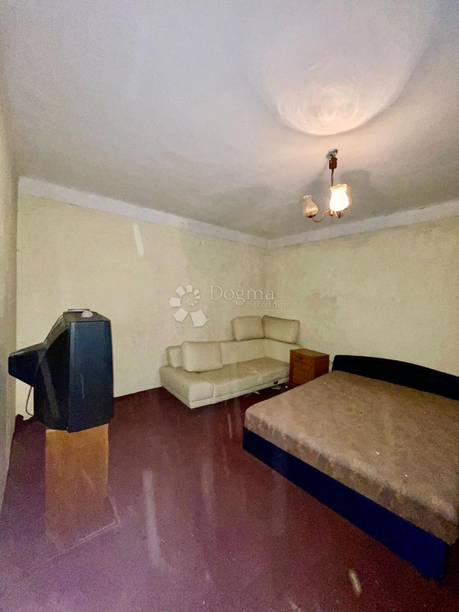 Casa Praputnjak, Bakar, 160m2