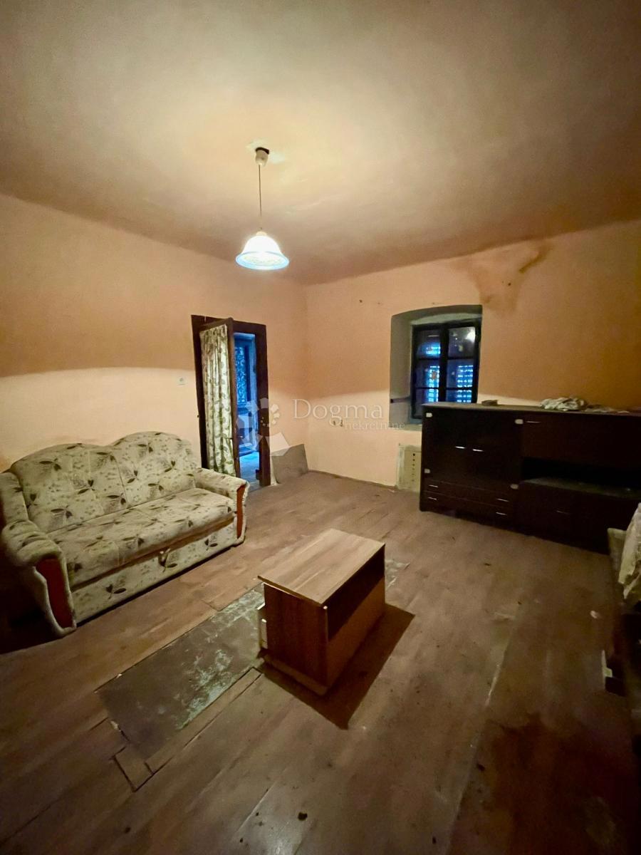 Casa Praputnjak, Bakar, 160m2