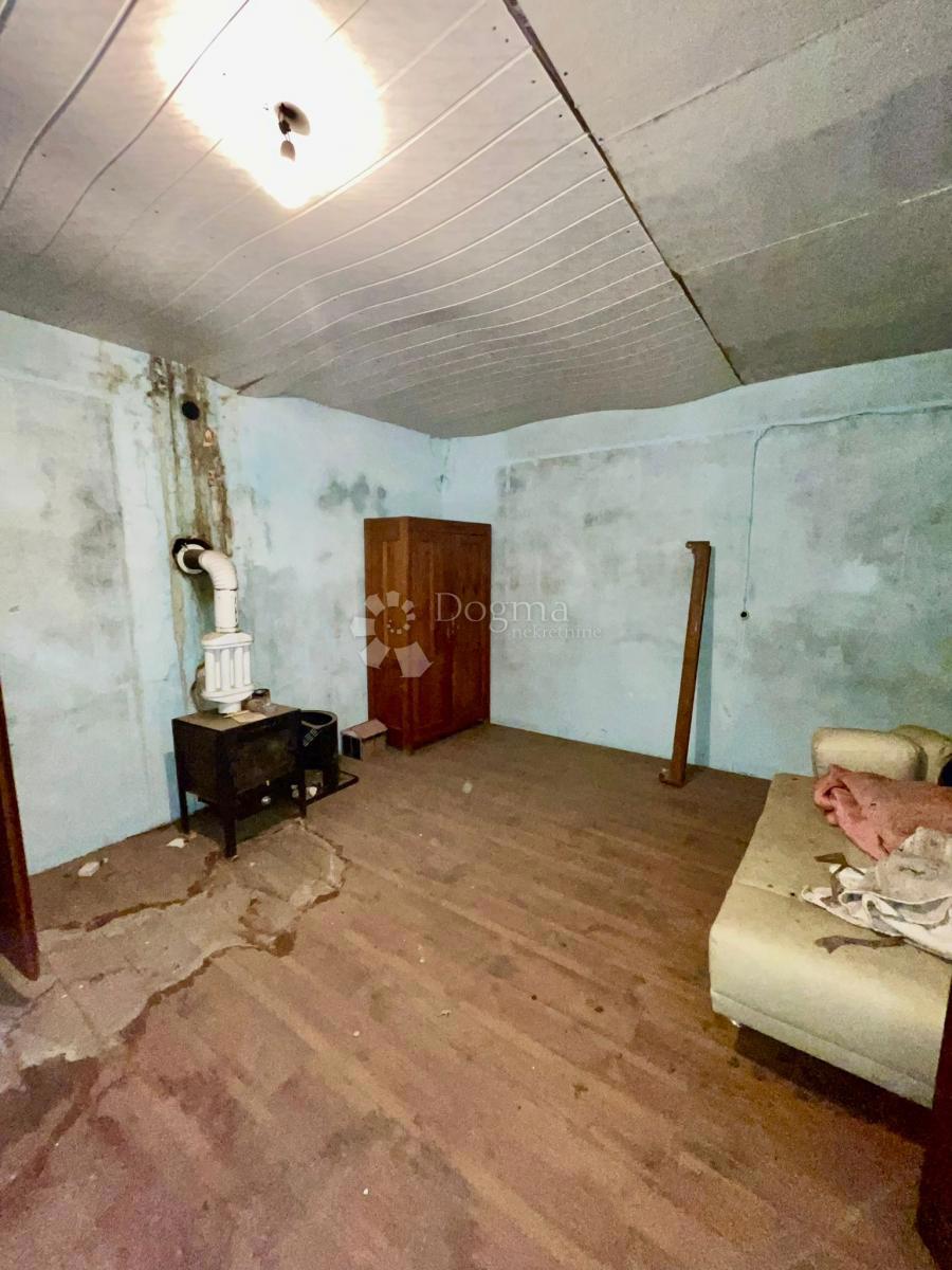 Casa Praputnjak, Bakar, 160m2