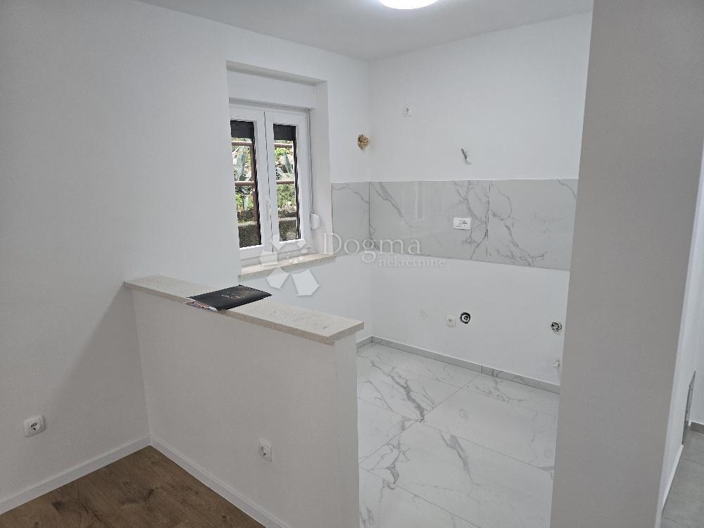 Allogio Drenova, Rijeka, 48,85m2