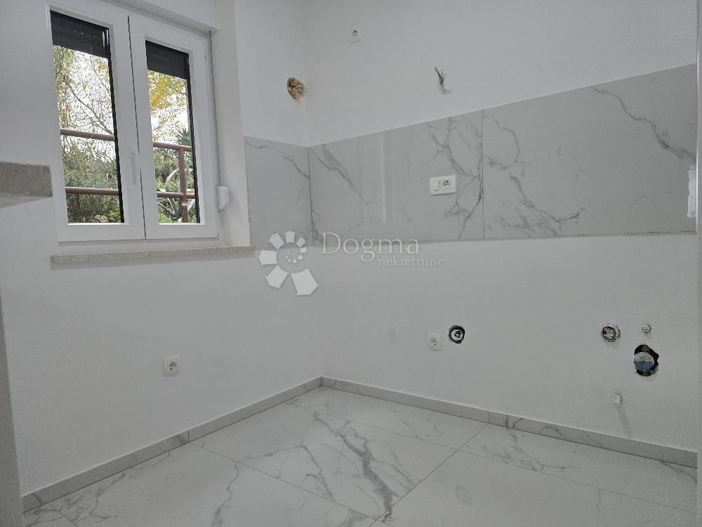 Allogio Drenova, Rijeka, 48,85m2