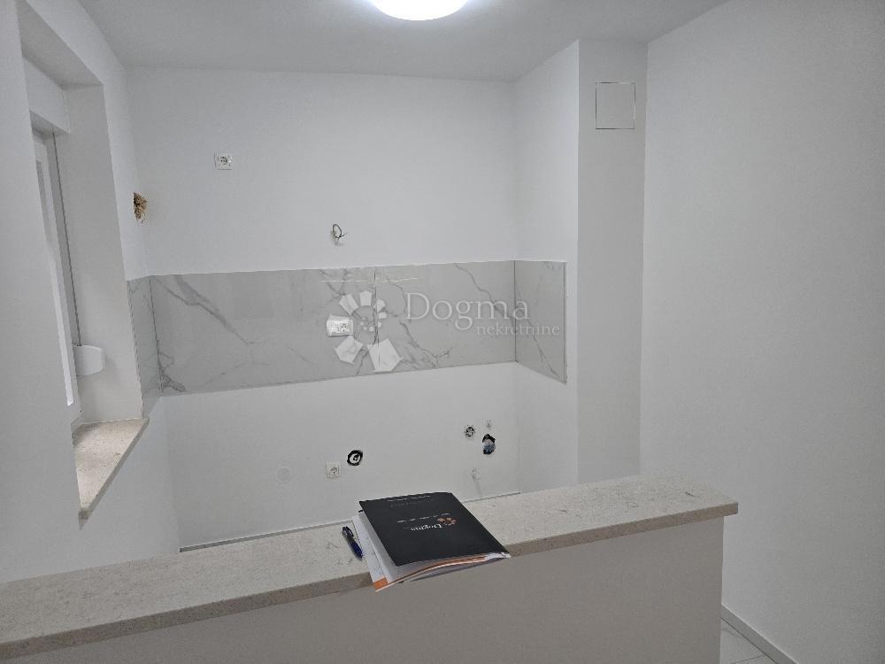 Allogio Drenova, Rijeka, 48,85m2