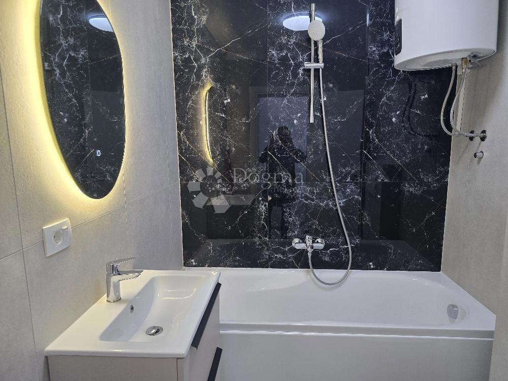 Allogio Drenova, Rijeka, 48,85m2