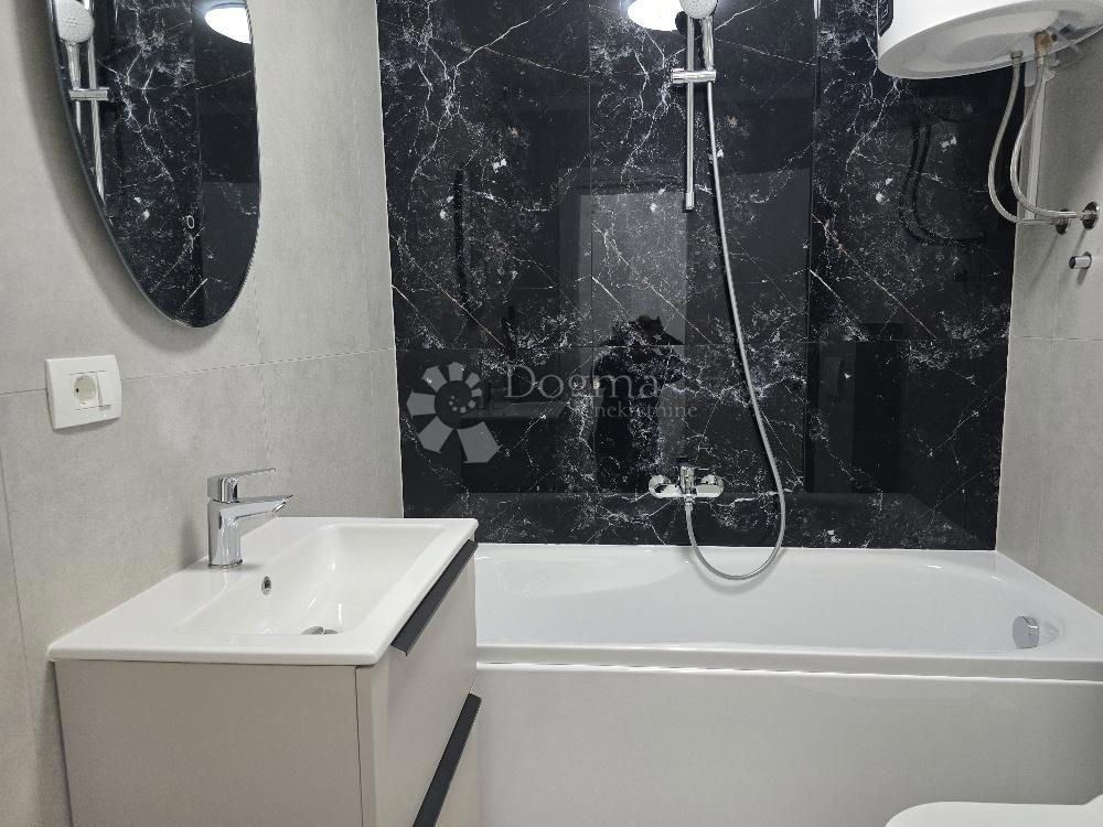 Allogio Drenova, Rijeka, 48,85m2