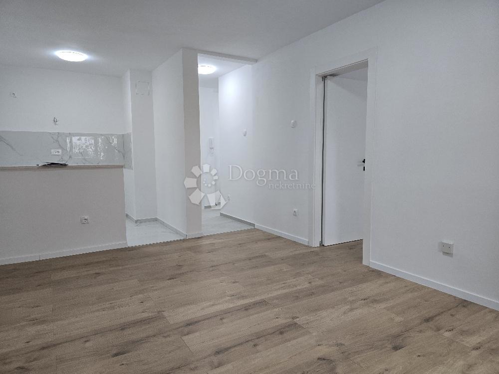 Allogio Drenova, Rijeka, 48,85m2