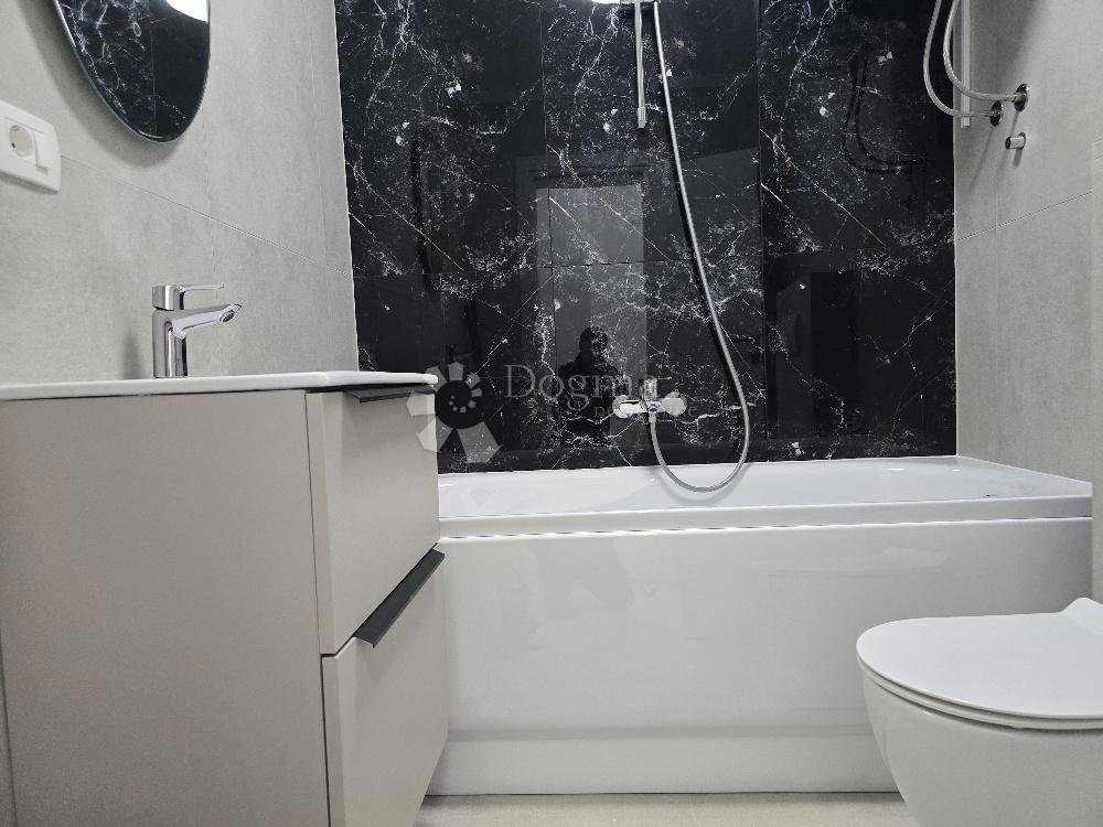 Allogio Drenova, Rijeka, 48,85m2