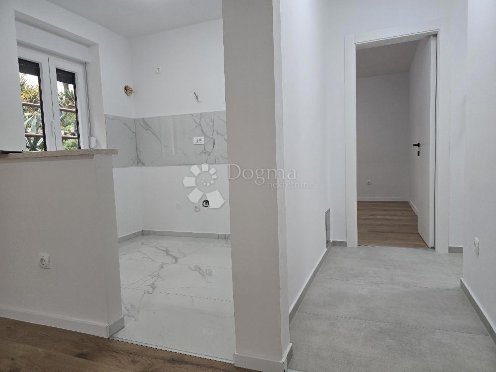 Allogio Drenova, Rijeka, 48,85m2