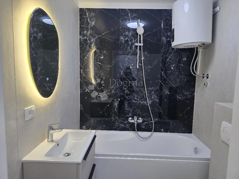 Allogio Drenova, Rijeka, 48,85m2