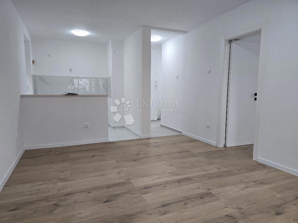 Allogio Drenova, Rijeka, 48,85m2