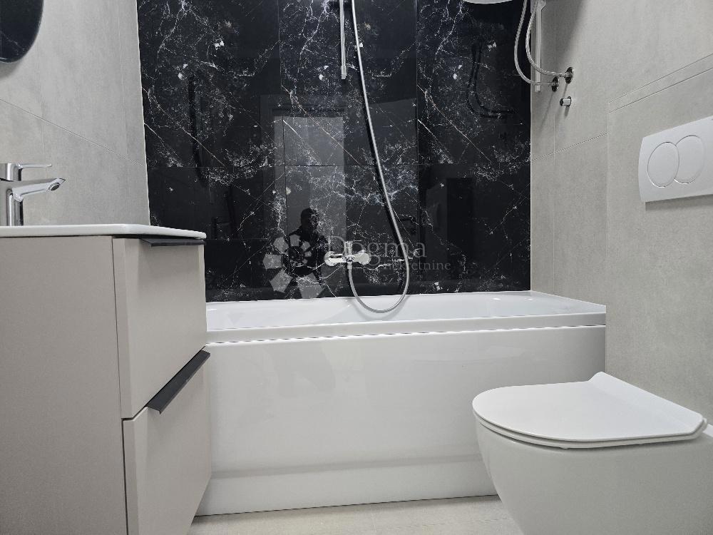 Allogio Drenova, Rijeka, 48,85m2