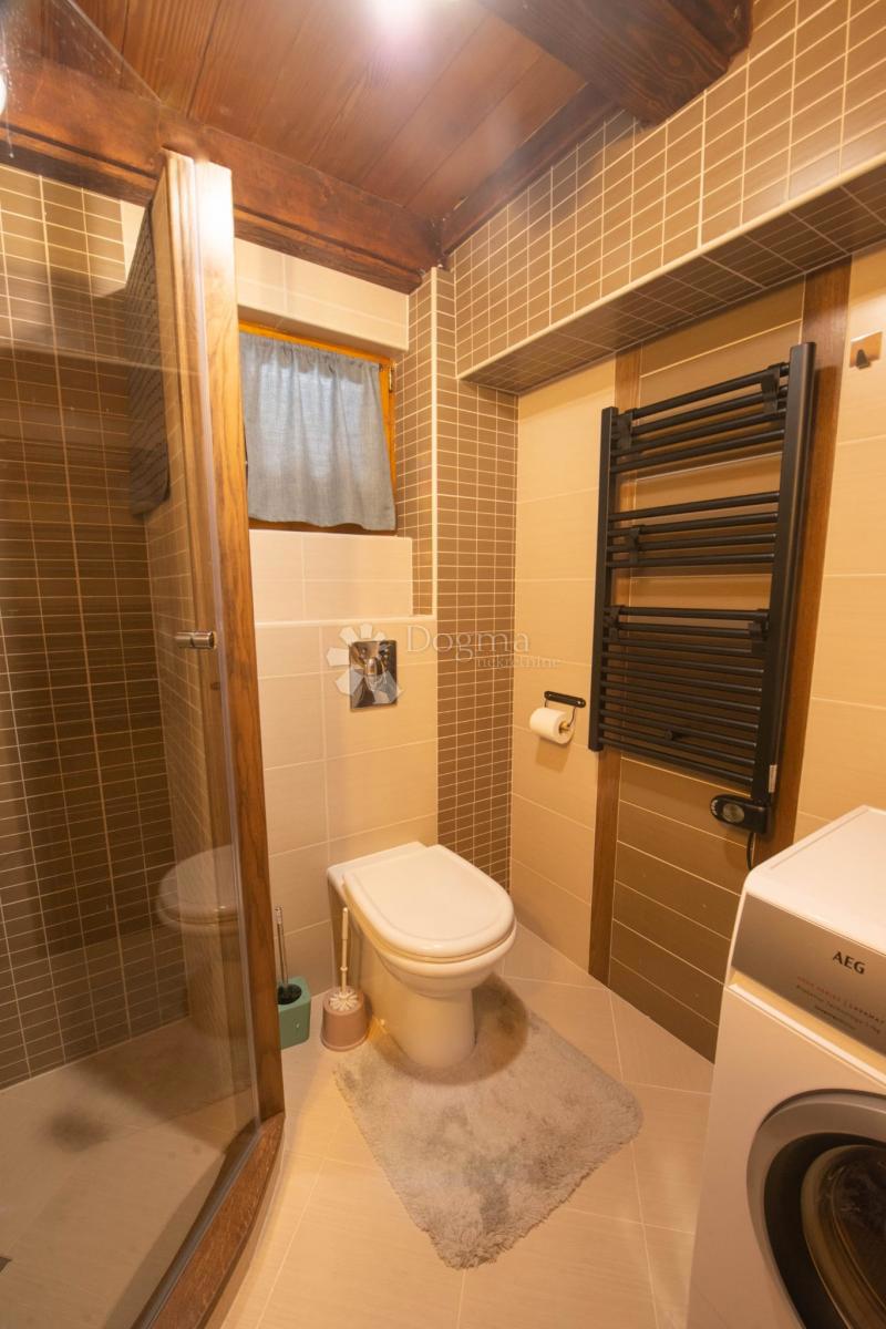 Casa Jasenak, Ogulin, Vrelo, 152m2