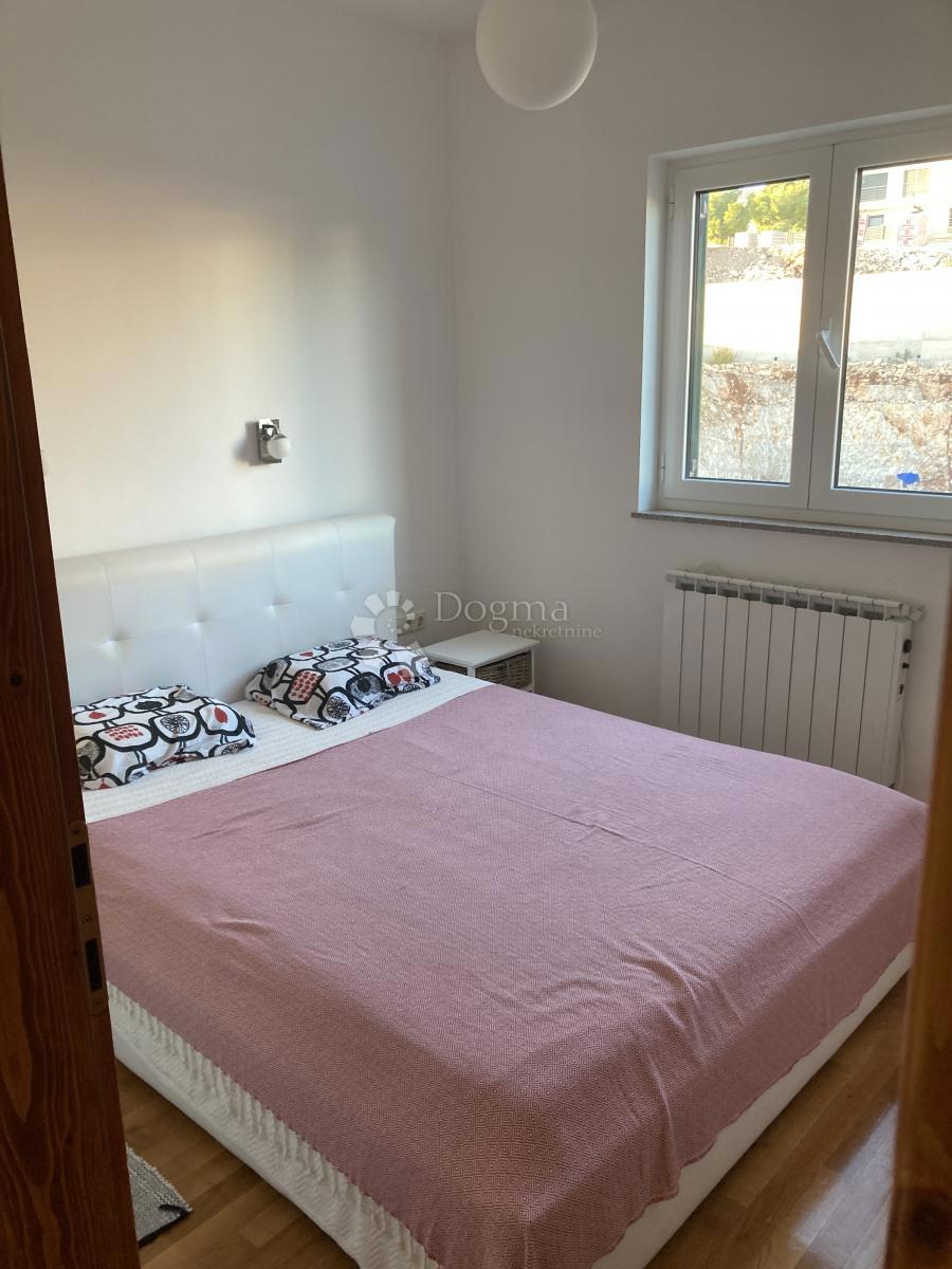 Allogio Podsolarsko, Šibenik - Okolica, 83,86m2