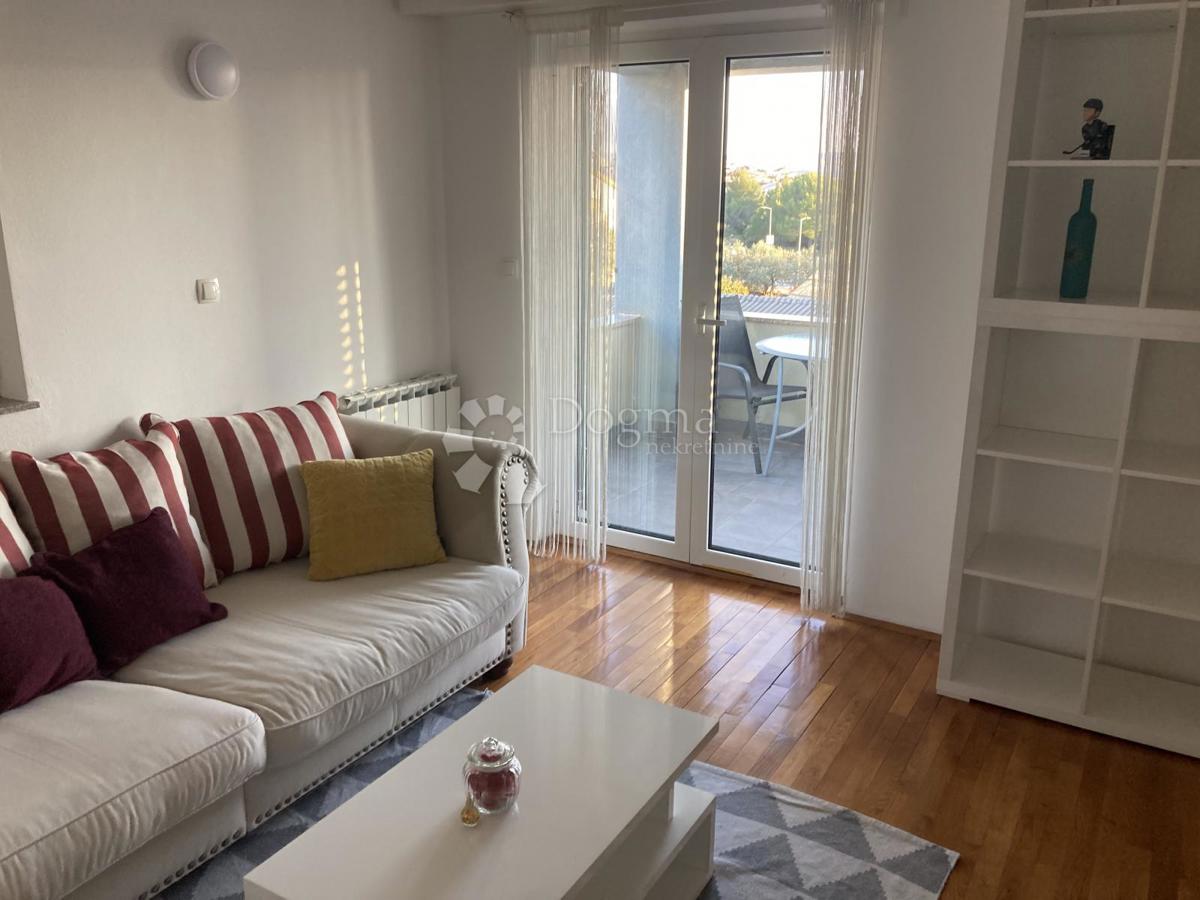 Allogio Podsolarsko, Šibenik - Okolica, 83,86m2