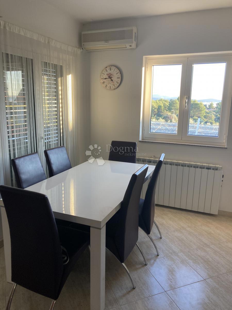 Allogio Podsolarsko, Šibenik - Okolica, 83,86m2