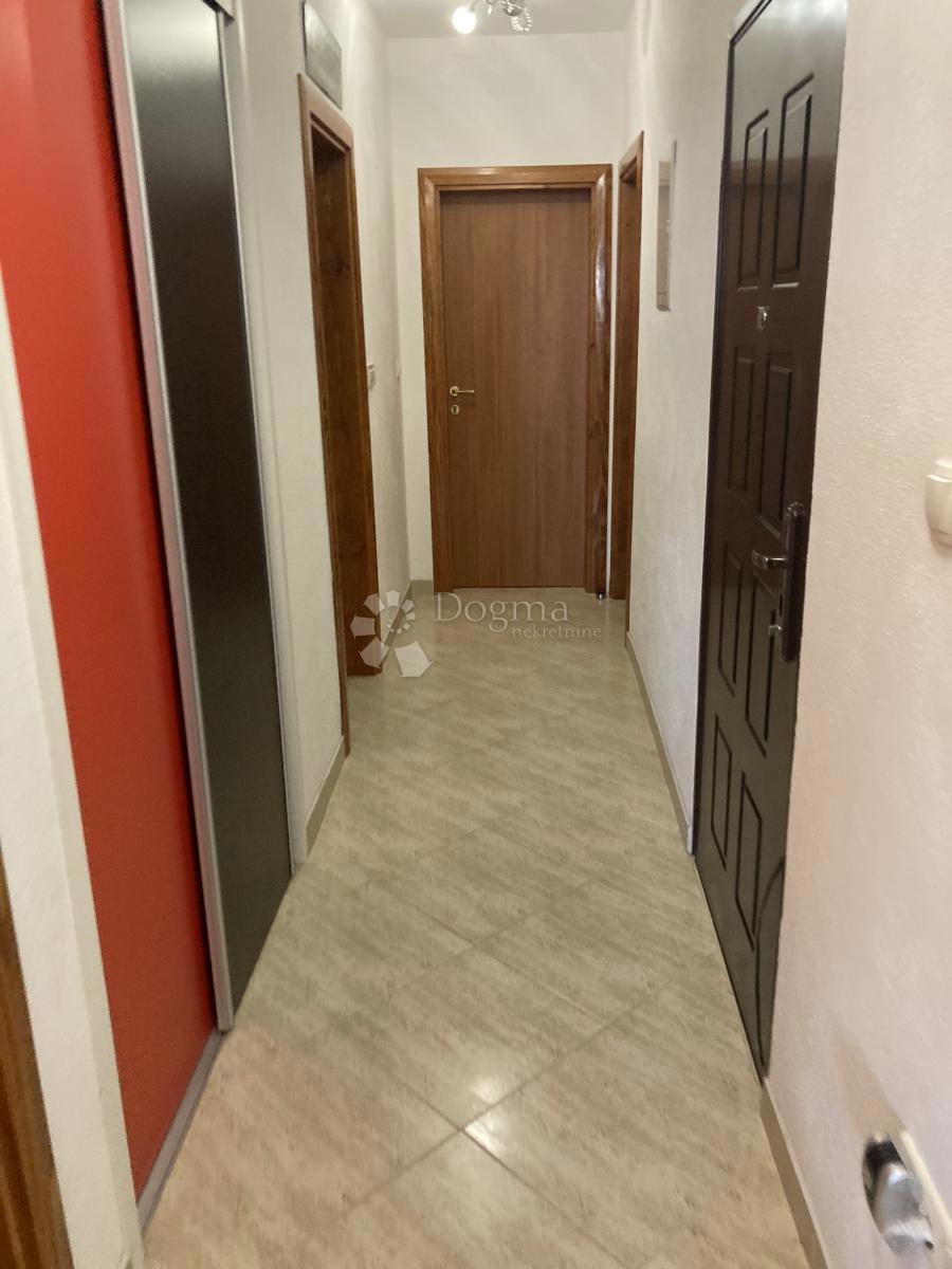 Allogio Podsolarsko, Šibenik - Okolica, 83,86m2