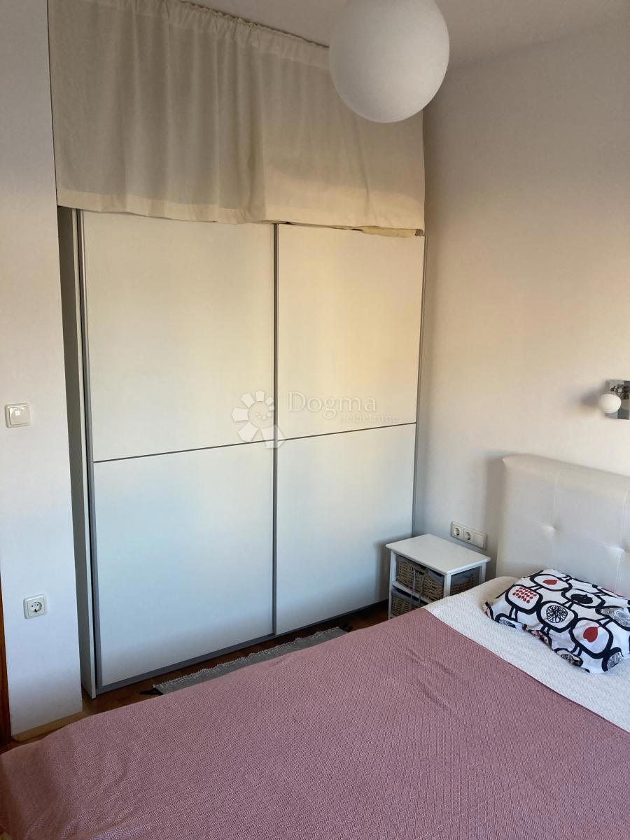 Allogio Podsolarsko, Šibenik - Okolica, 83,86m2