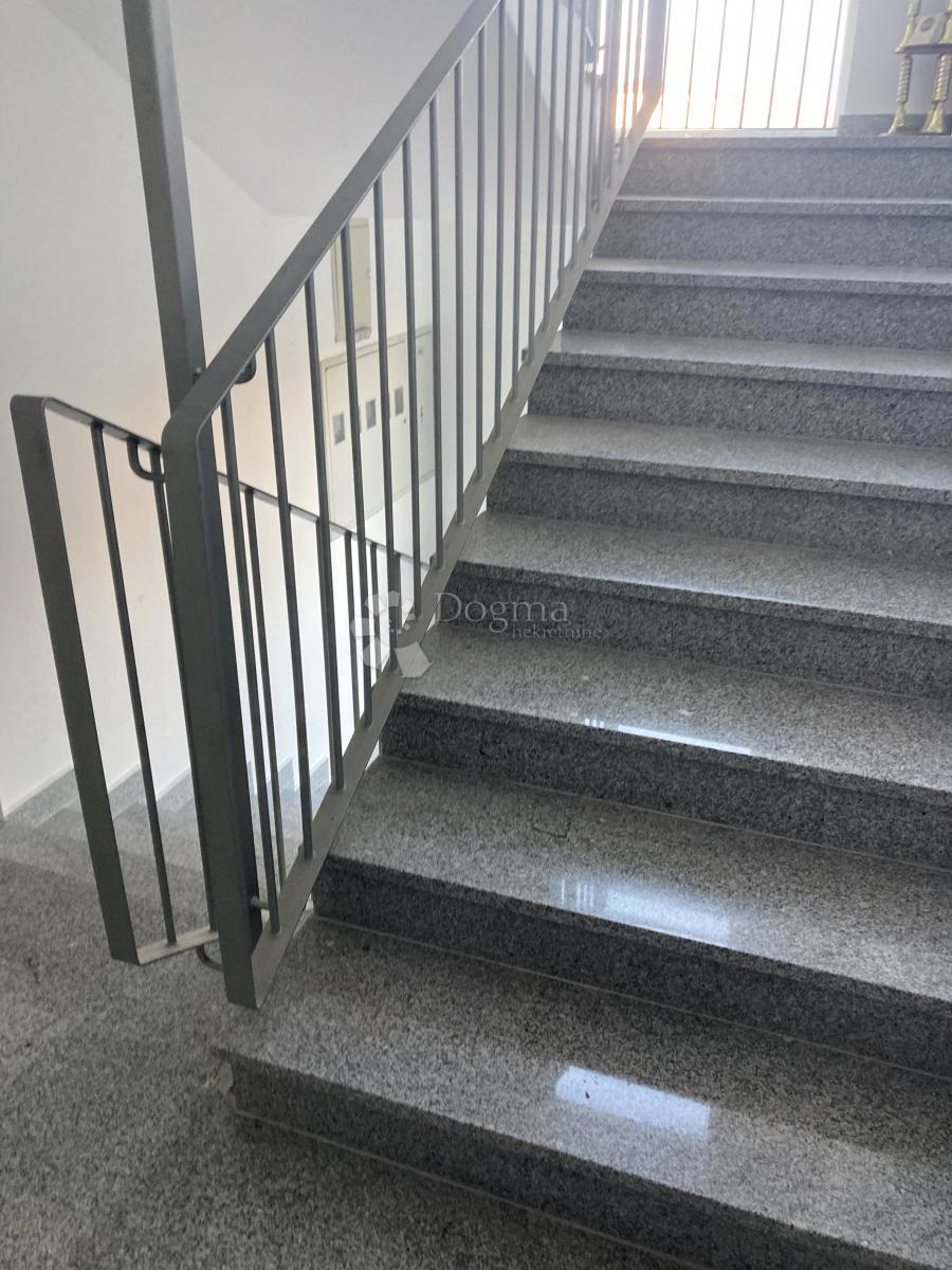 Allogio Podsolarsko, Šibenik - Okolica, 83,86m2