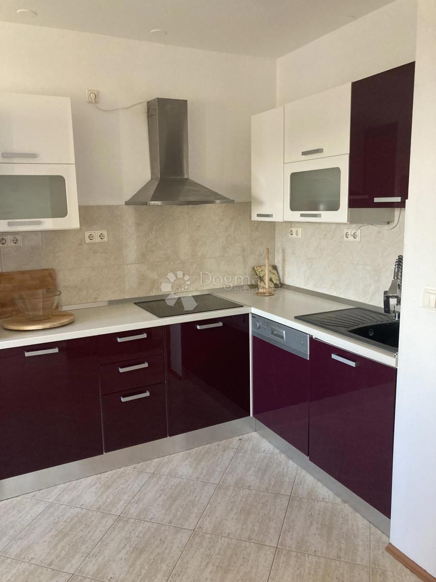 Allogio Podsolarsko, Šibenik - Okolica, 83,86m2