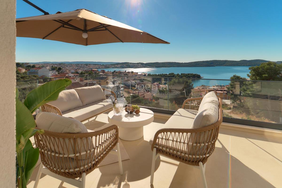 Casa Čiovo, Trogir, 351m2