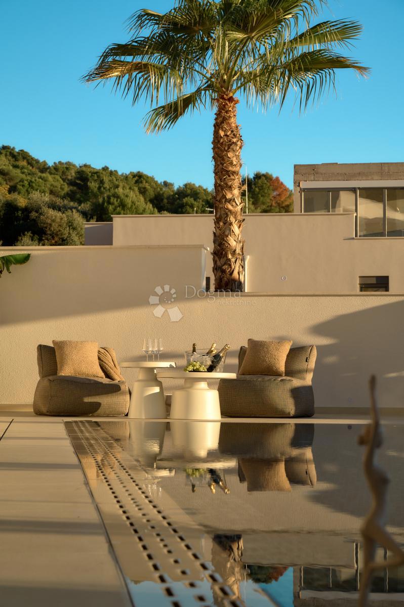 Casa Čiovo, Trogir, 351m2