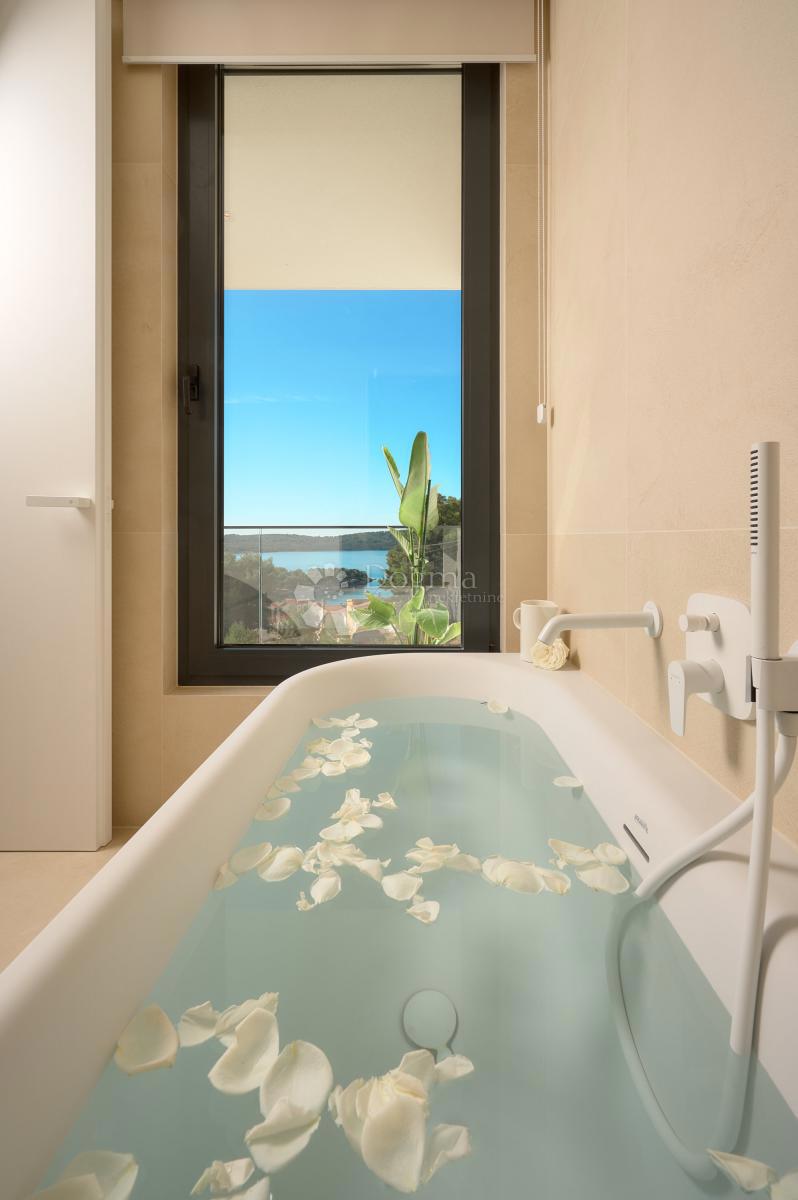 Casa Čiovo, Trogir, 351m2