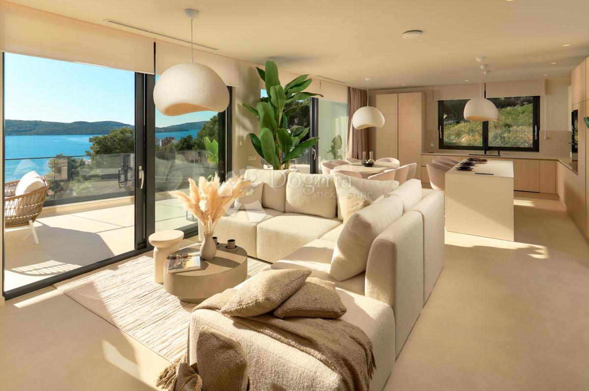 Casa Čiovo, Trogir, 351m2