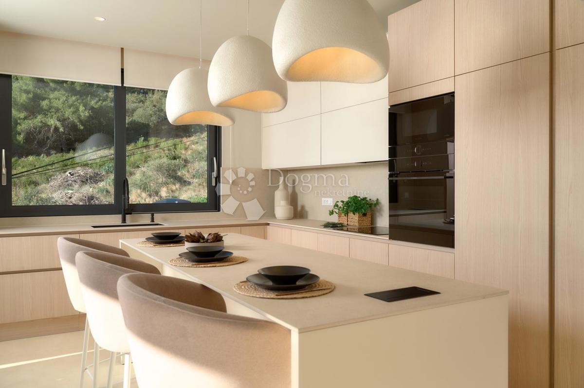 Casa Čiovo, Trogir, 351m2