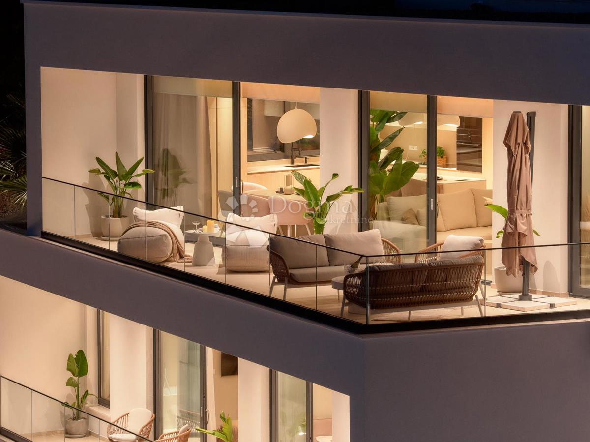 Casa Čiovo, Trogir, 351m2