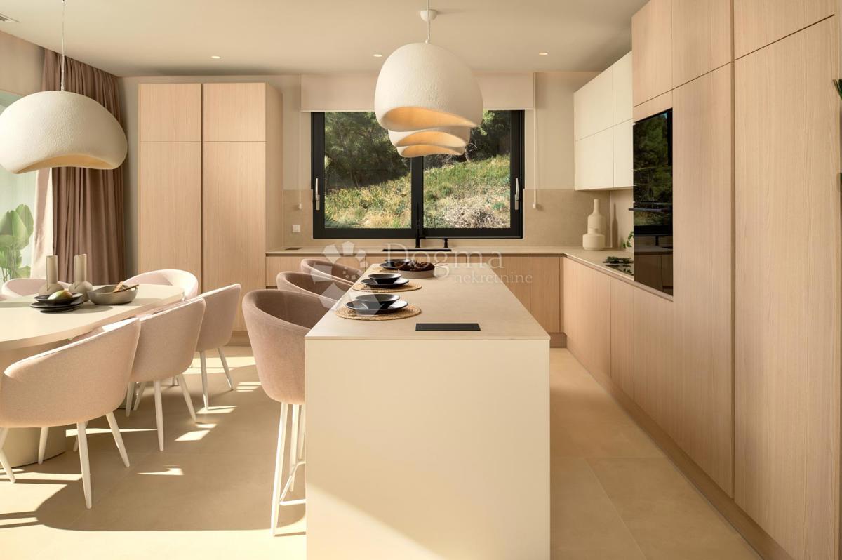 Casa Čiovo, Trogir, 351m2